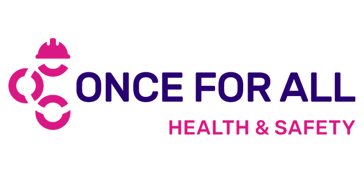 Once For All Health & Safety